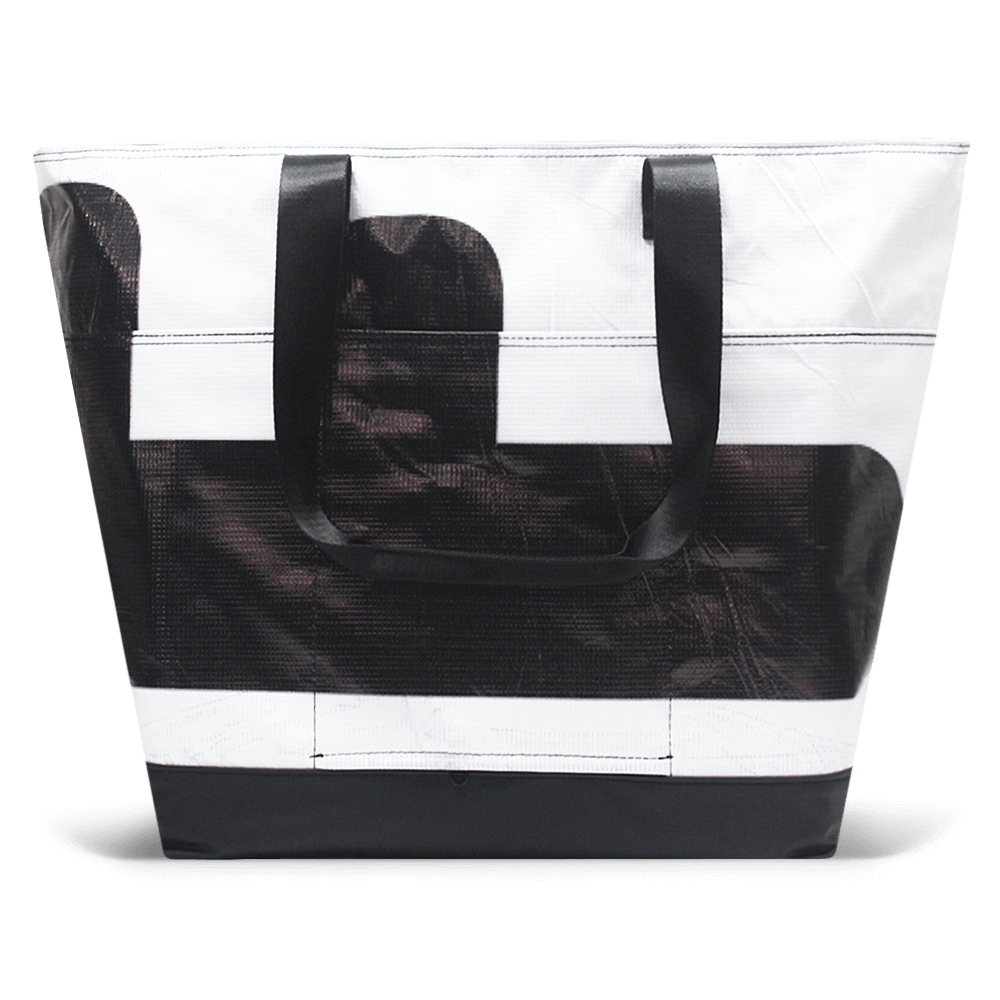Almost Perfect Hudson Tote