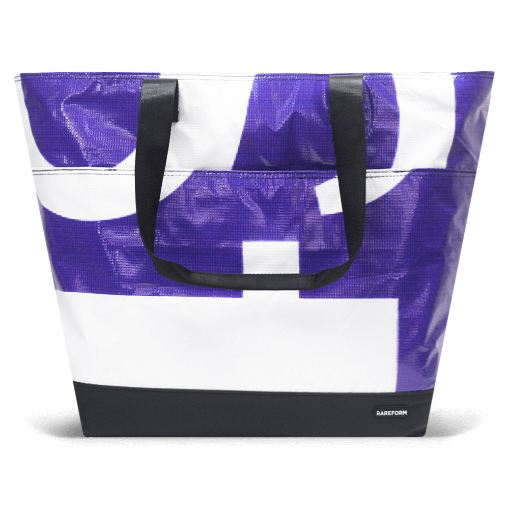 Almost Perfect Hudson Tote