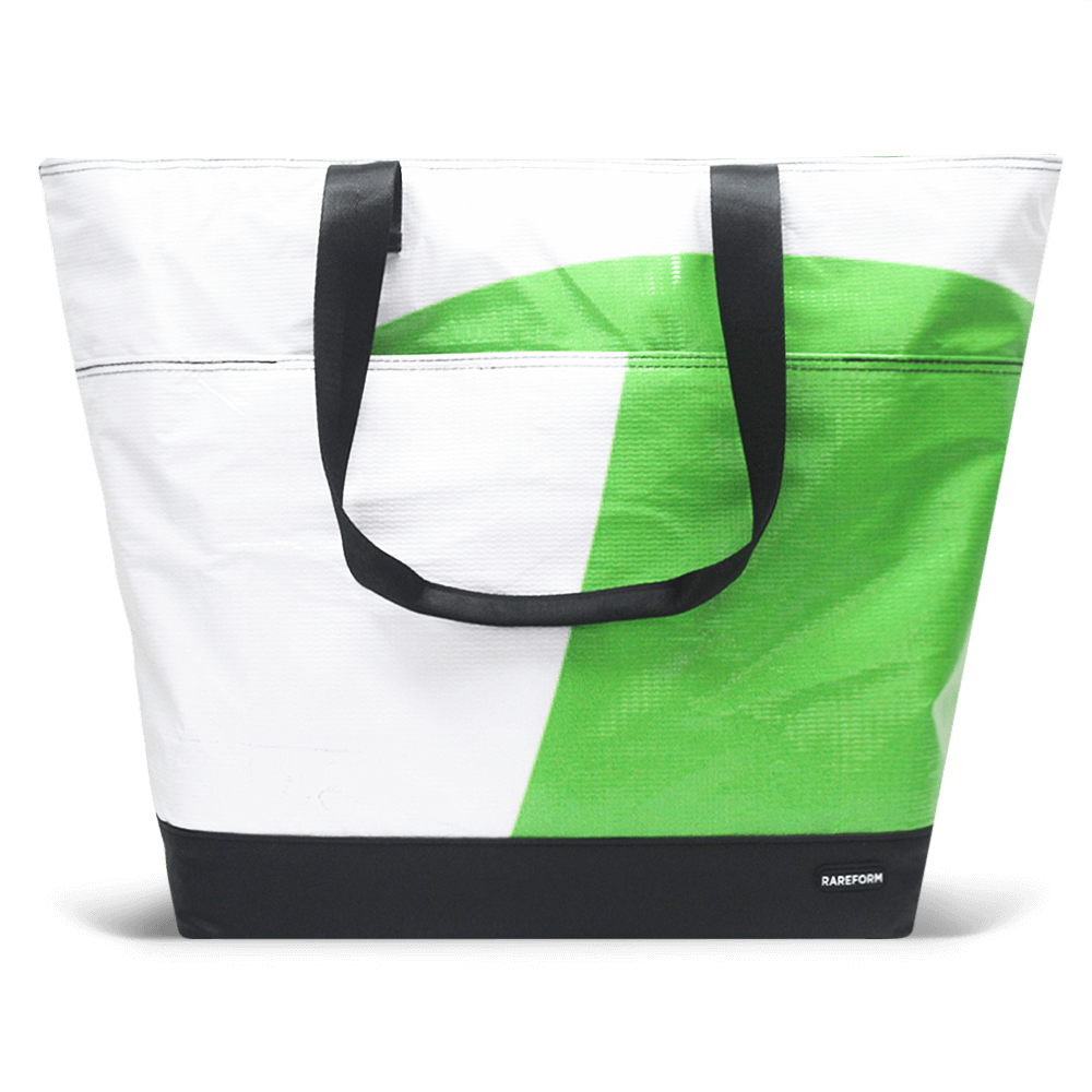 Almost Perfect Hudson Tote