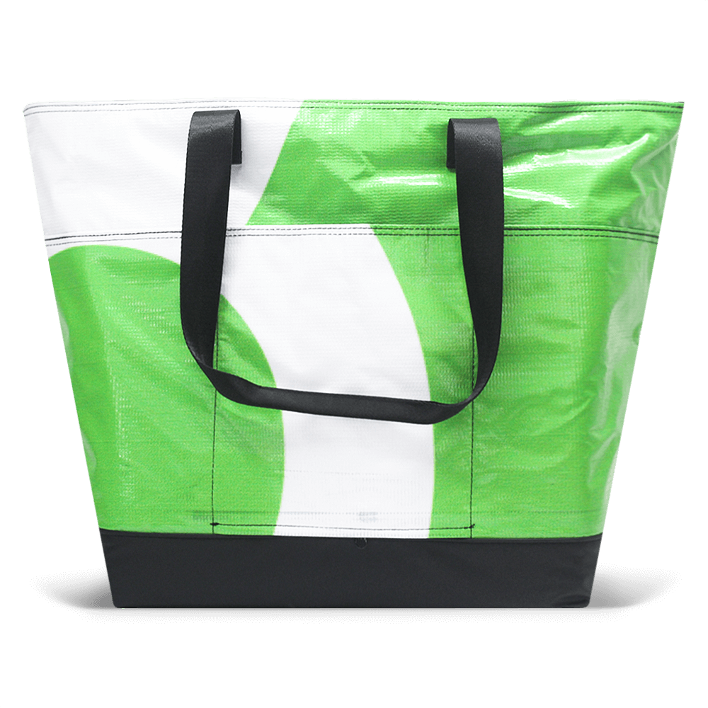 Almost Perfect Hudson Tote