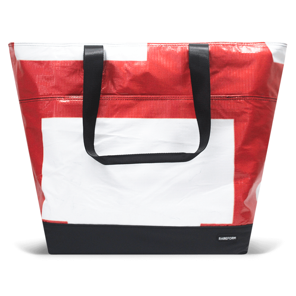 Almost Perfect Hudson Tote