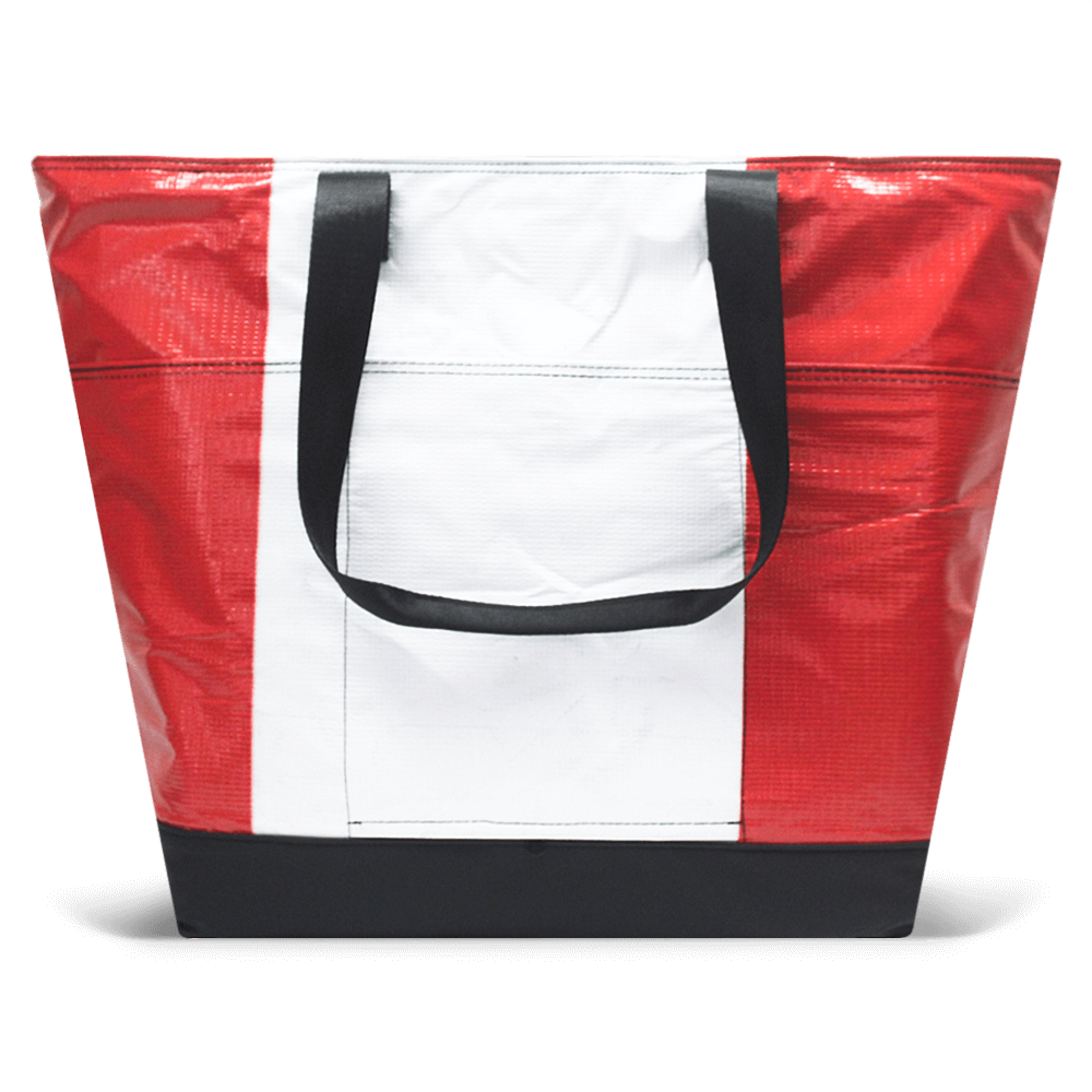 Almost Perfect Hudson Tote