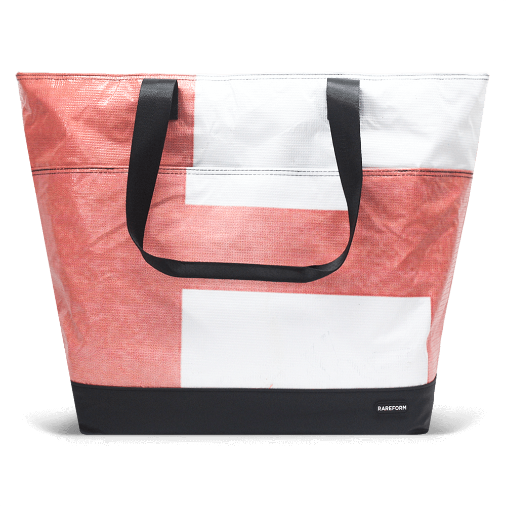 Almost Perfect Hudson Tote