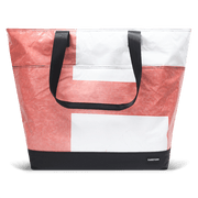 Almost Perfect Hudson Tote