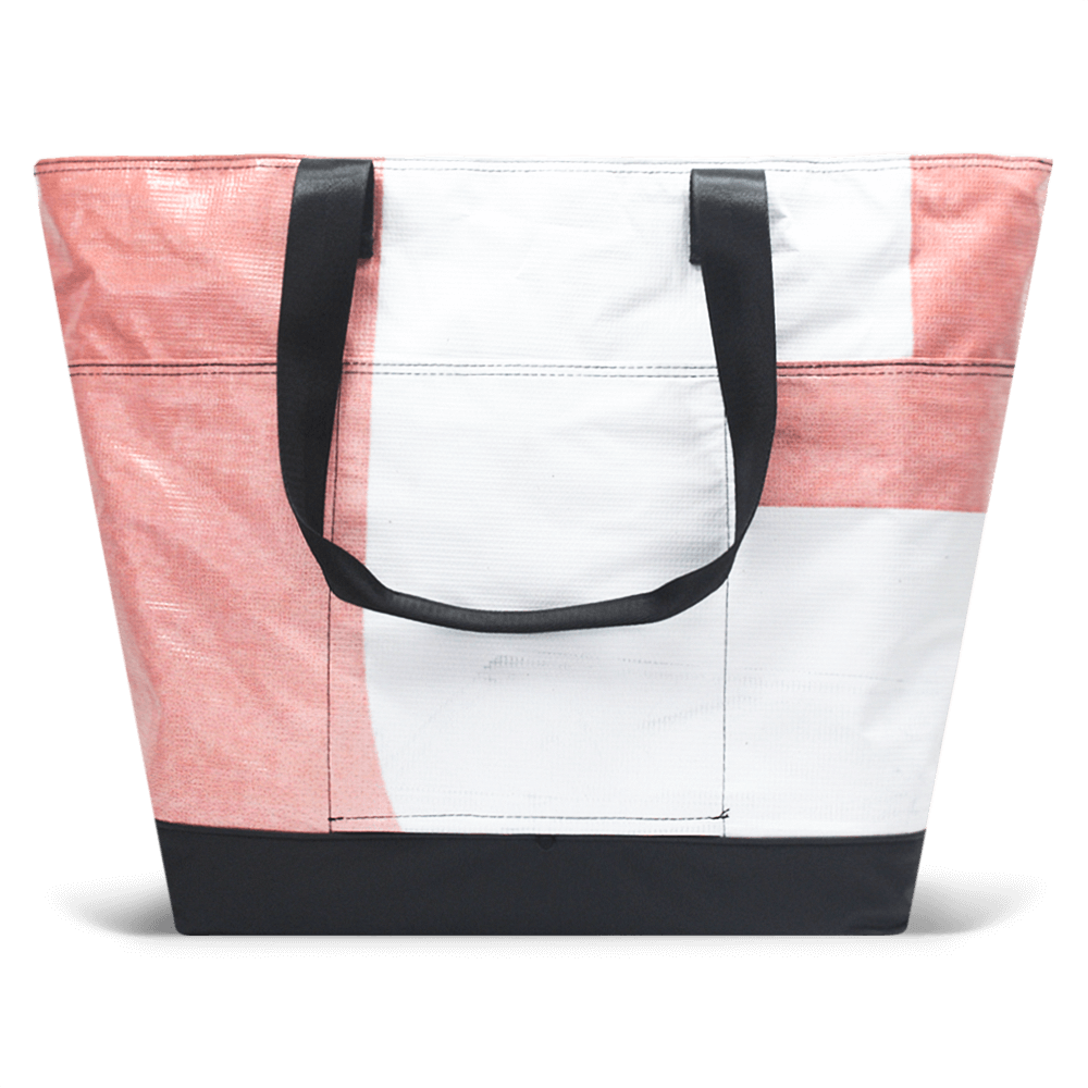 Almost Perfect Hudson Tote