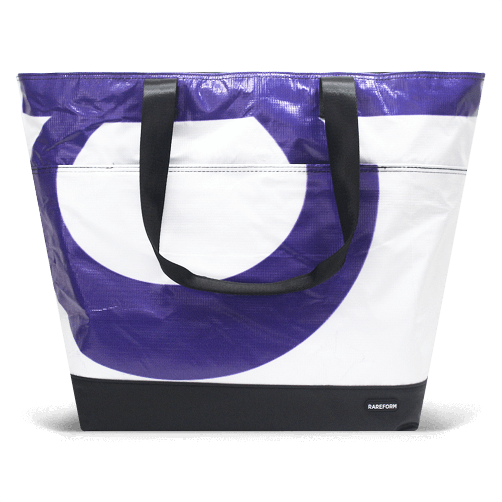 Almost Perfect Hudson Tote