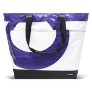 Almost Perfect Hudson Tote