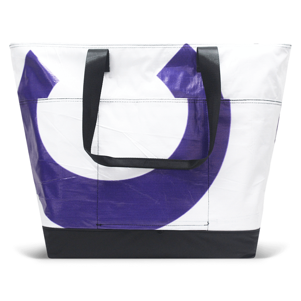 Almost Perfect Hudson Tote