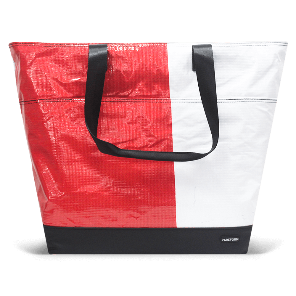 Almost Perfect Hudson Tote
