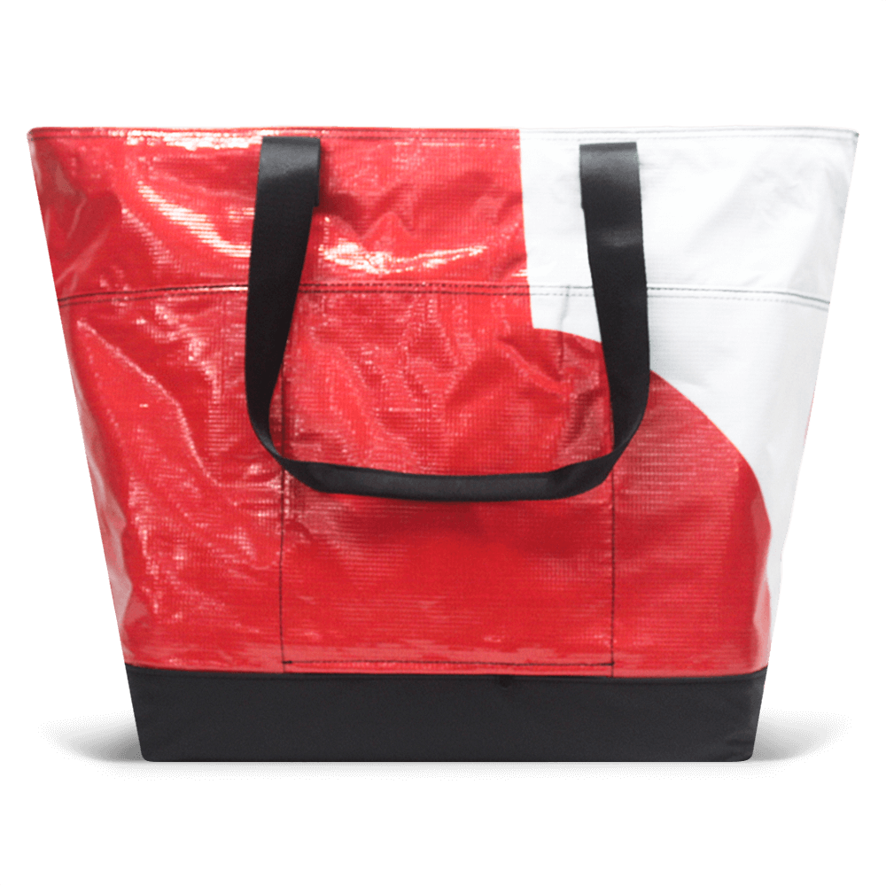 Almost Perfect Hudson Tote