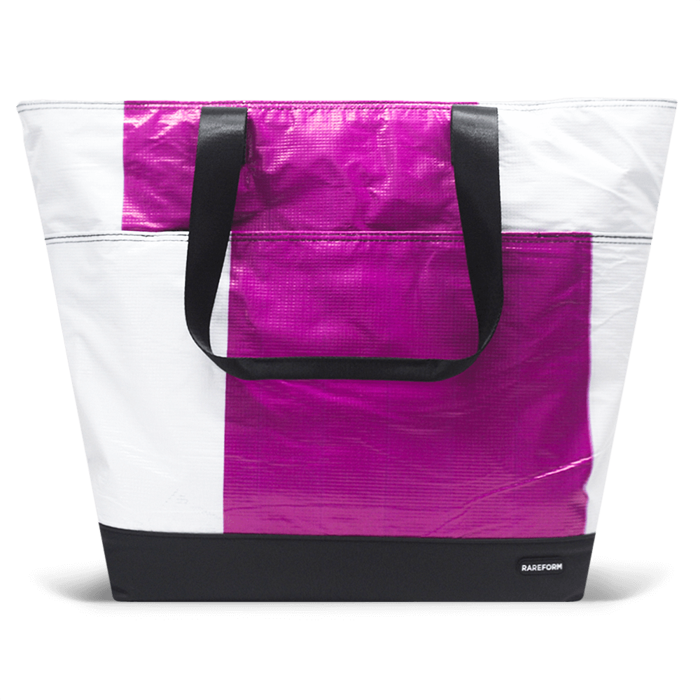 Almost Perfect Hudson Tote