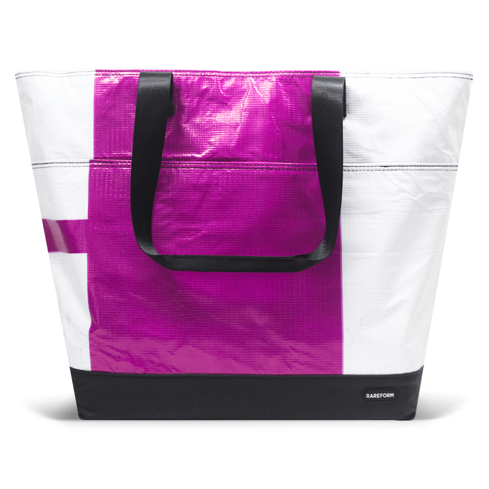 Almost Perfect Hudson Tote