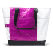 Almost Perfect Hudson Tote
