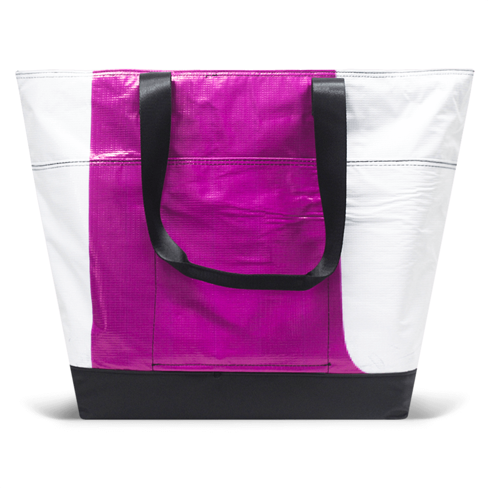 Almost Perfect Hudson Tote