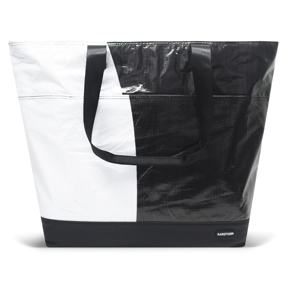 Almost Perfect Hudson Tote