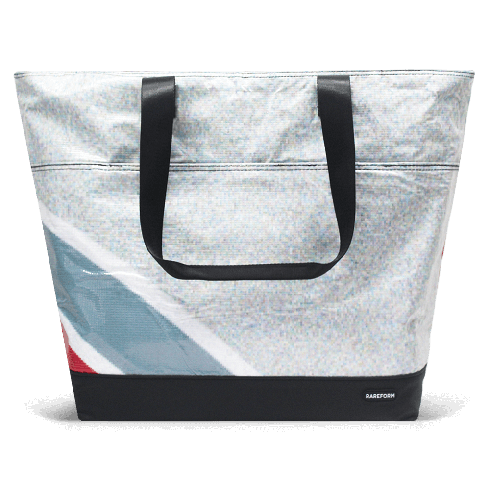 Almost Perfect Hudson Tote