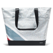 Almost Perfect Hudson Tote