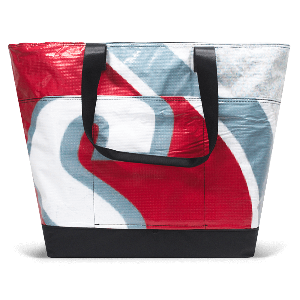 Almost Perfect Hudson Tote