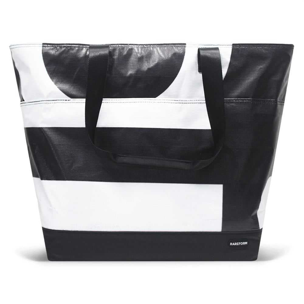 Almost Perfect Hudson Tote