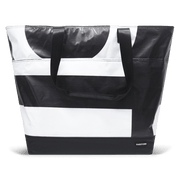 Almost Perfect Hudson Tote
