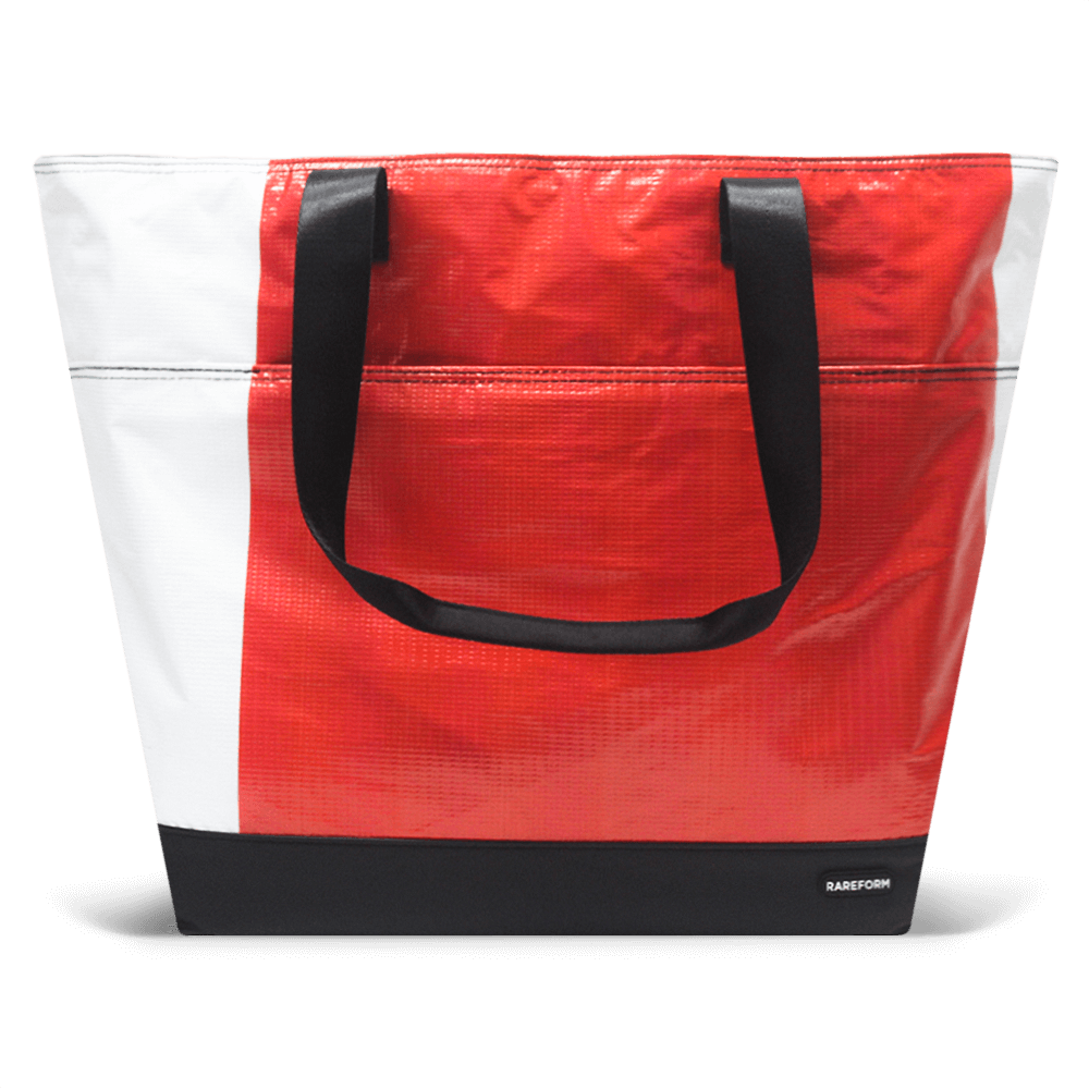 Almost Perfect Hudson Tote