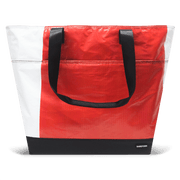 Almost Perfect Hudson Tote