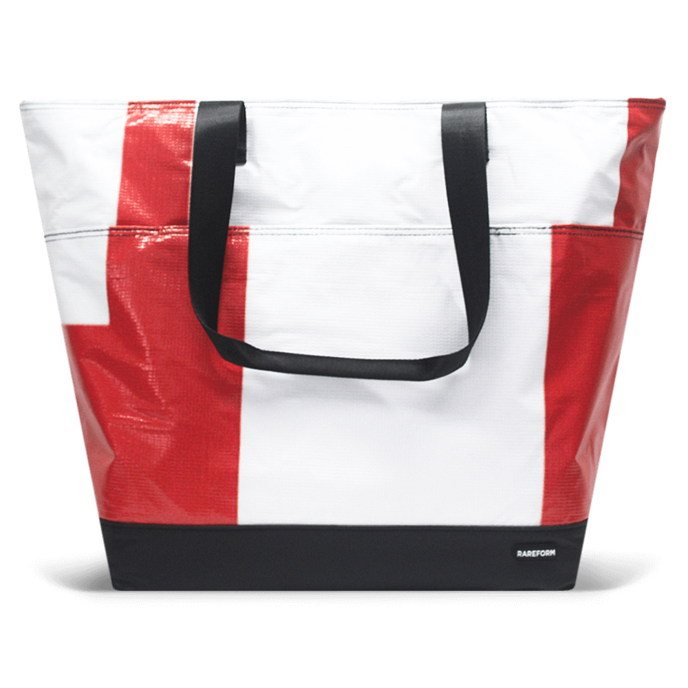 Almost Perfect Hudson Tote