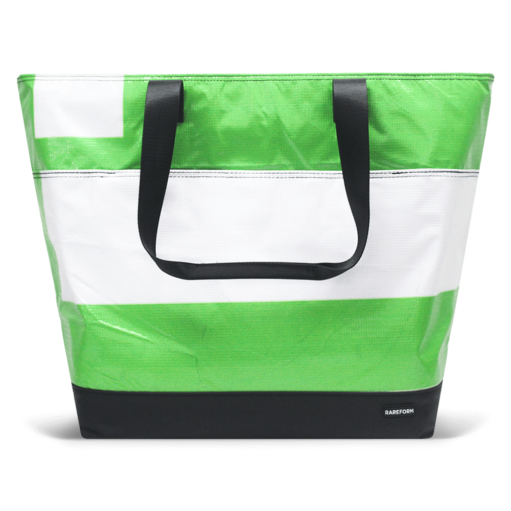 Almost Perfect Hudson Tote