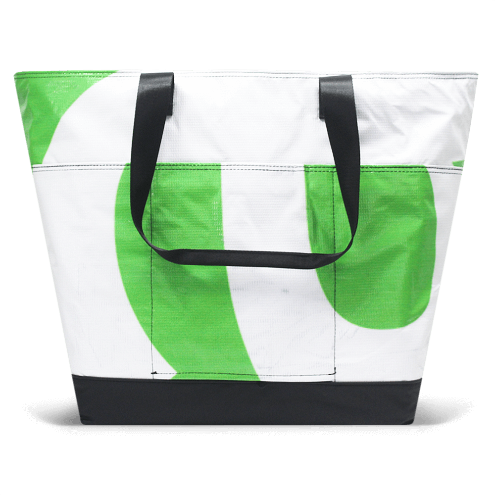 Almost Perfect Hudson Tote