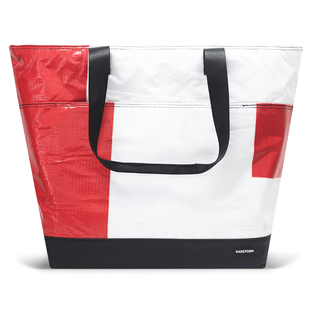 Almost Perfect Hudson Tote