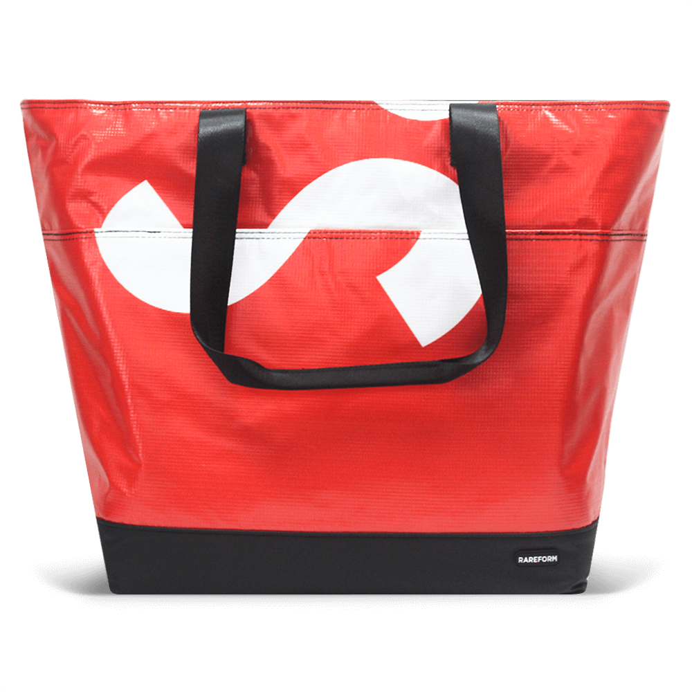Almost Perfect Hudson Tote
