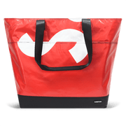 Almost Perfect Hudson Tote