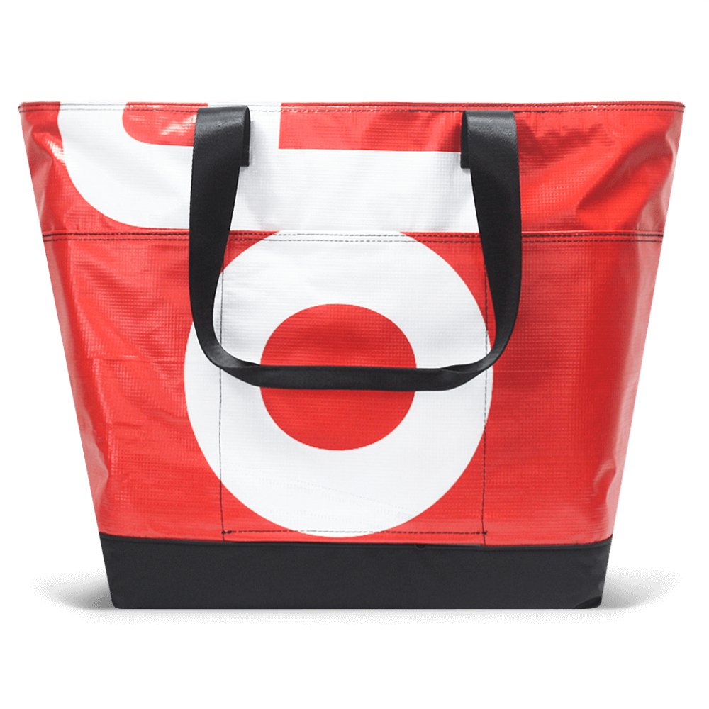 Almost Perfect Hudson Tote