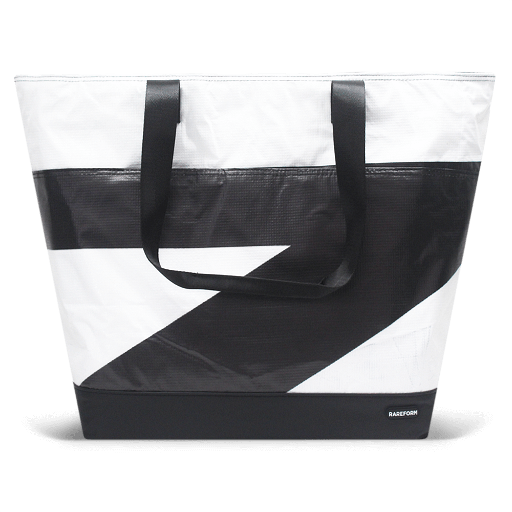Almost Perfect Hudson Tote