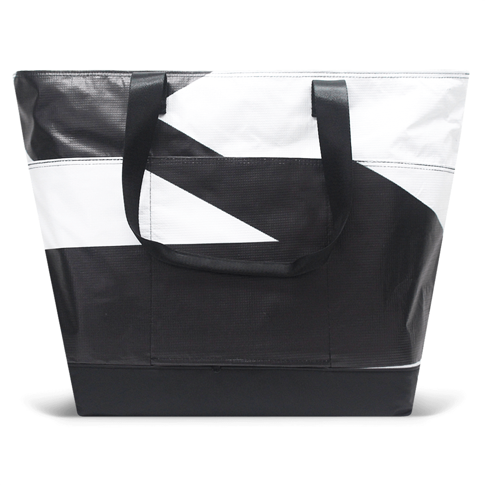 Almost Perfect Hudson Tote