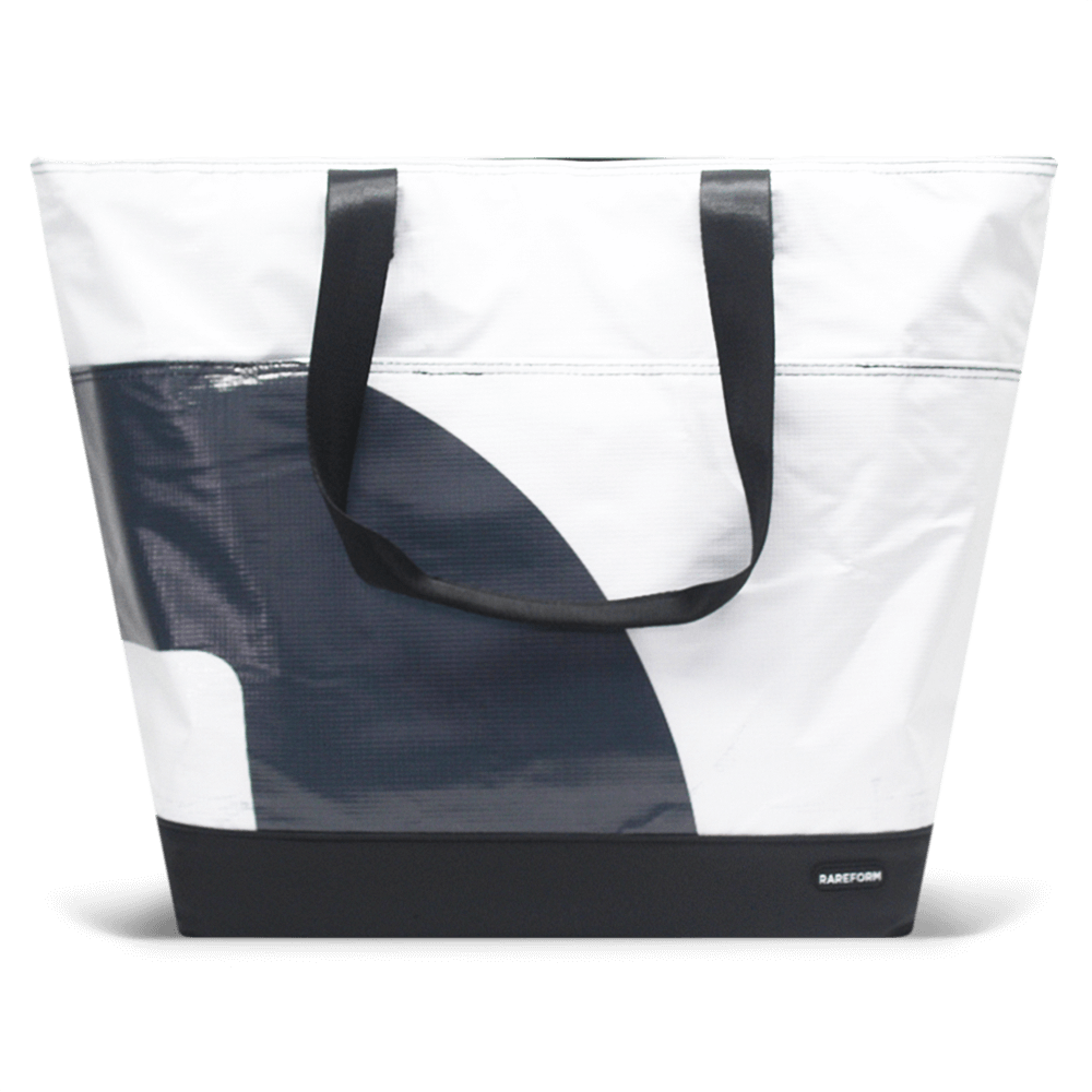 Almost Perfect Hudson Tote