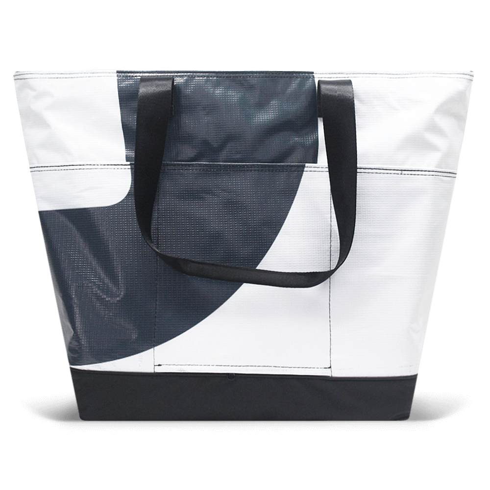 Almost Perfect Hudson Tote
