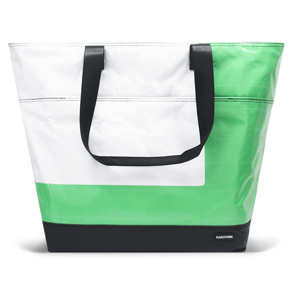 Almost Perfect Hudson Tote