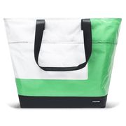 Almost Perfect Hudson Tote