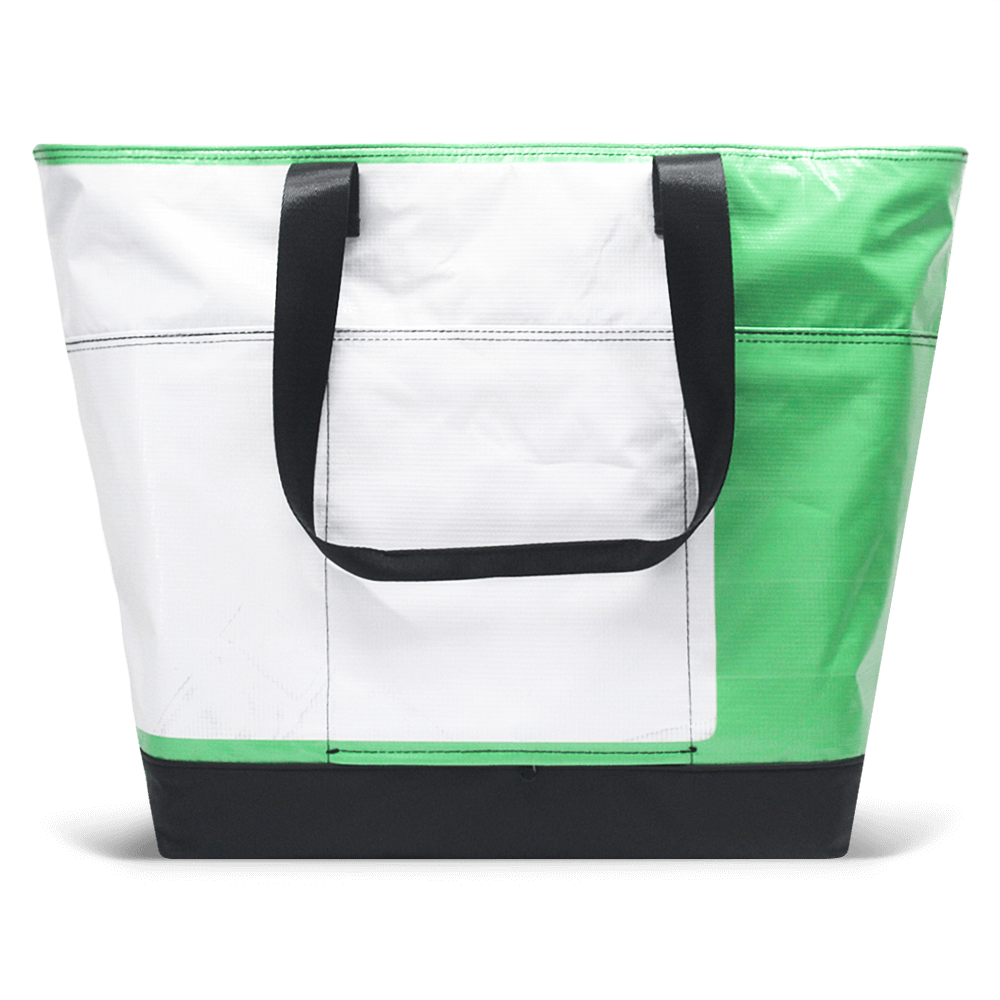 Almost Perfect Hudson Tote