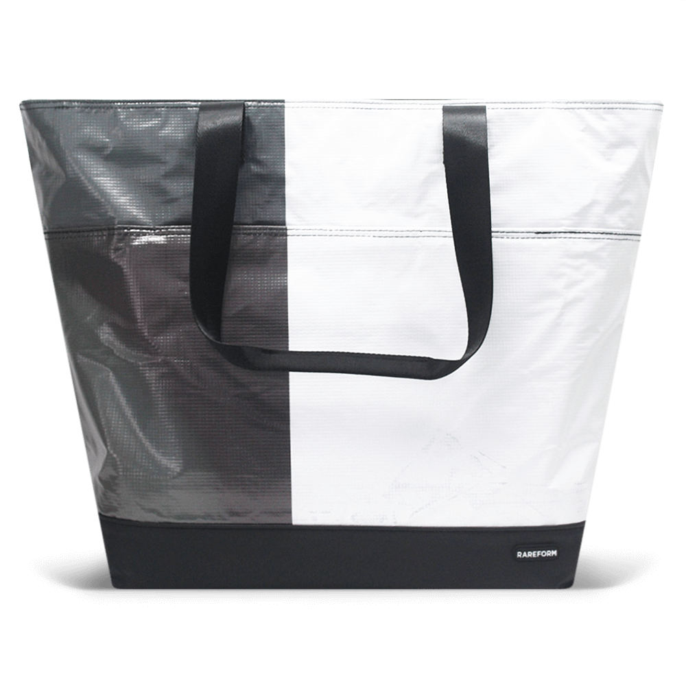Almost Perfect Hudson Tote