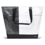 Almost Perfect Hudson Tote