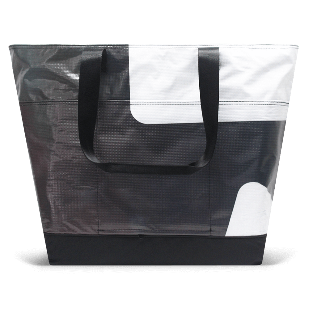 Almost Perfect Hudson Tote
