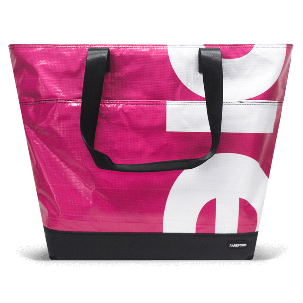 Almost Perfect Hudson Tote