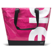 Almost Perfect Hudson Tote