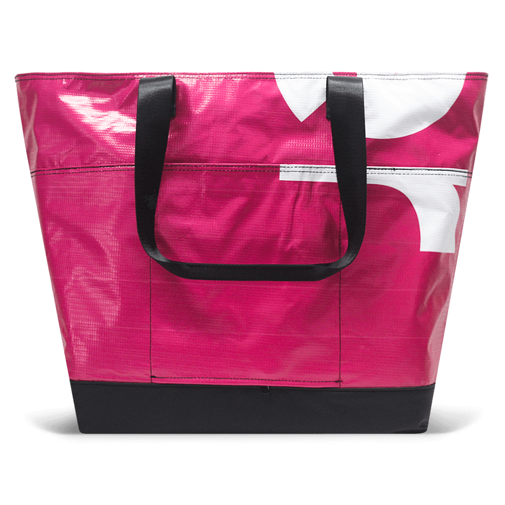 Almost Perfect Hudson Tote