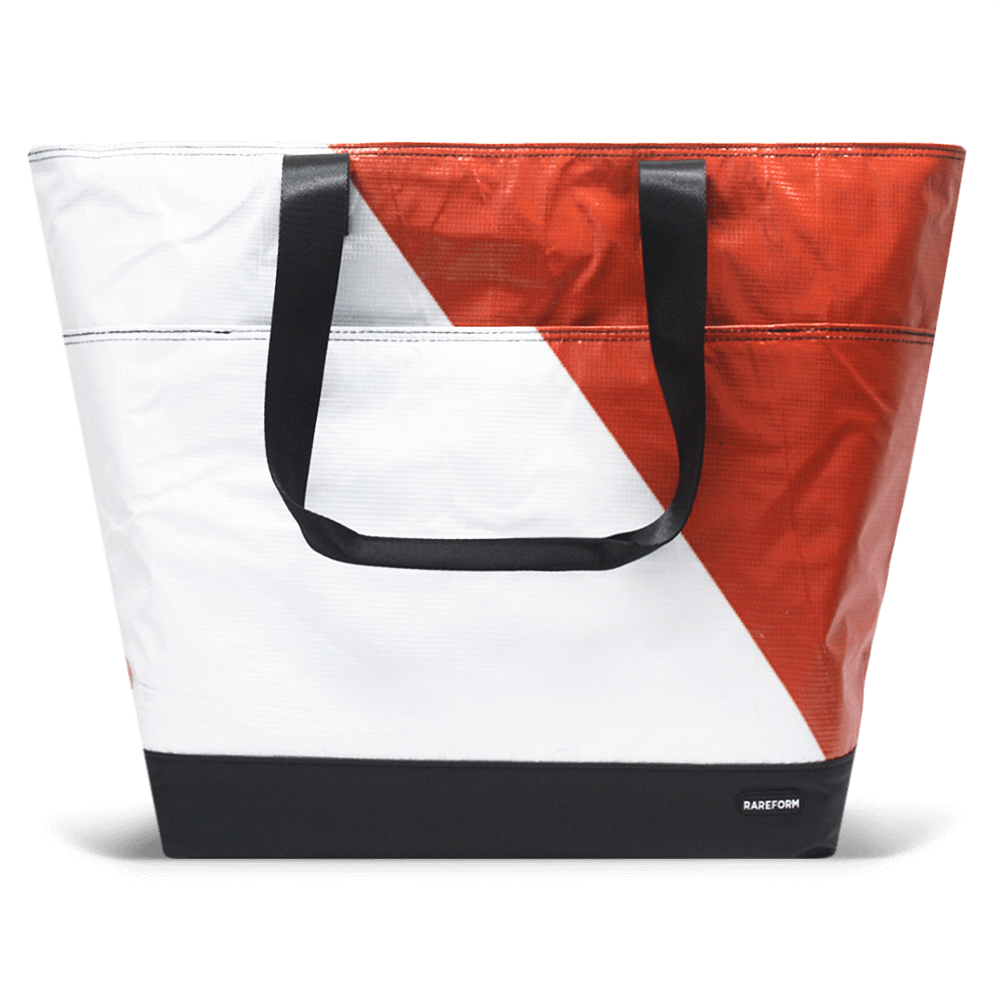 Almost Perfect Hudson Tote