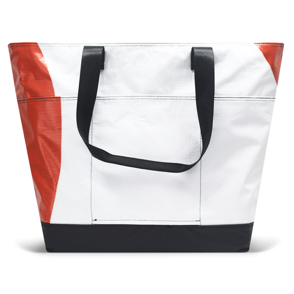 Almost Perfect Hudson Tote
