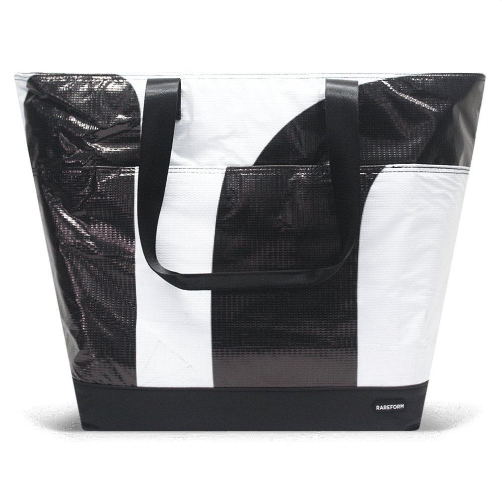 Almost Perfect Hudson Tote
