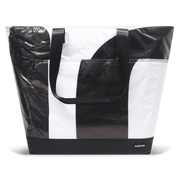 Almost Perfect Hudson Tote